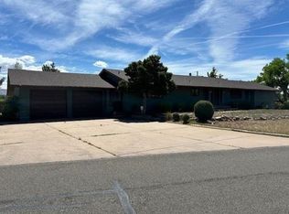 712 Golfmore Dr, Grand Junction, CO 81506
