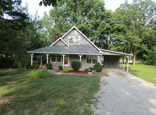 921 Missouri St, Mountain View, MO 65548