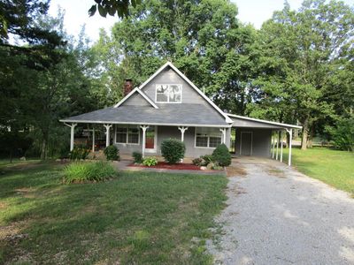 921 Missouri St, Mountain View, MO, 65548