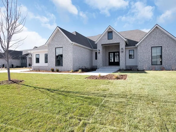 2033 N 159th St E, Wichita, KS 67230