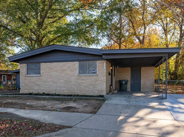 5239 Mabelvale Pike, Little Rock, AR 72209