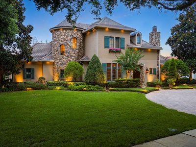 11106 Coniston Way, Windermere, FL, 34786