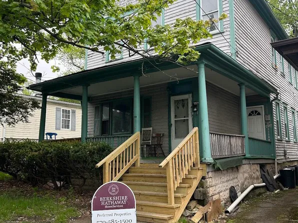 428 Railroad Ave, Scranton, PA 18505