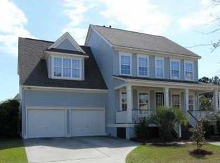 1511 Dunhill Ct, Mount Pleasant, SC 29466