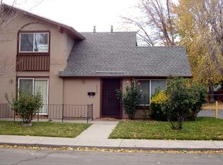 1593 York Way, Sparks, NV