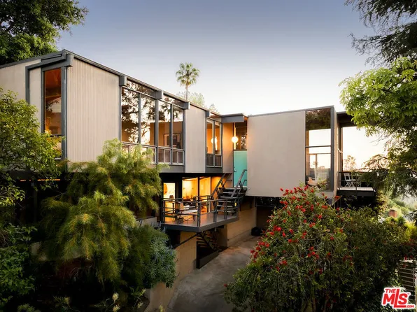 1986 Lucile Ave, Los Angeles, CA 90039