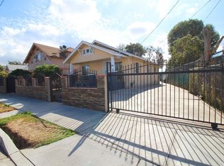 1314 E 33rd St, Los Angeles, CA 90011