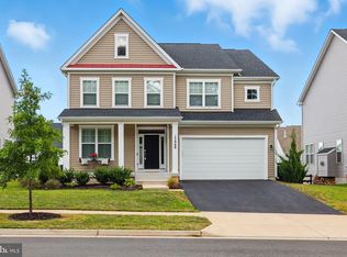 17968 Ridgewood Pl, Round Hill, VA 20141