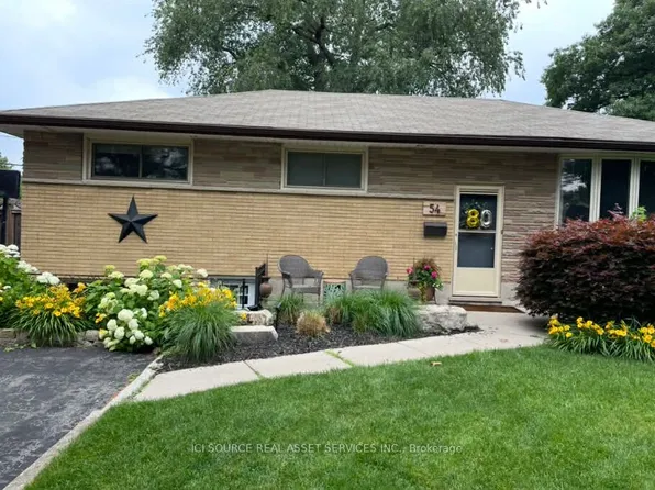 54 Rockwyn Cres, London, ON N5W 1S9