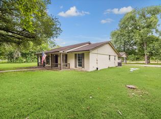4503 County Road 888, Rosharon, TX 77583