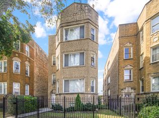 7828 S Winchester Ave #2, Chicago, IL 60620