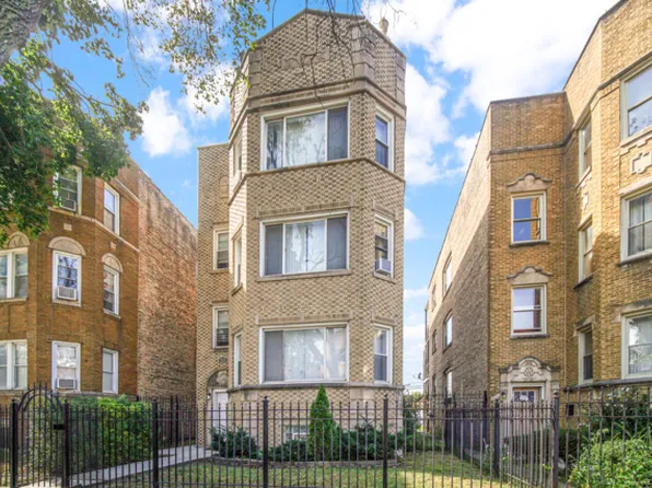 7828 S Winchester Ave #2, Chicago, IL 60620
