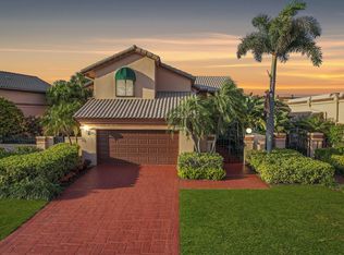 6389 Via Rosa, Boca Raton, FL 33433