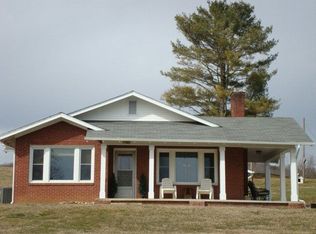 11381 Reedy Creek Rd, Bristol, VA 24202