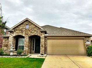 1407 Evermore Manor Ln, Houston, TX 77073