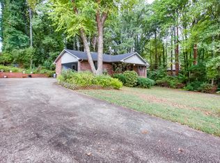 391 Apache Trl, Marietta, GA 30060