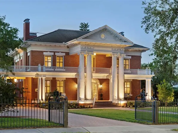 690 E Church St, Bartow, FL 33830