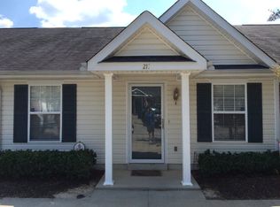 211 Sassafras Ln, Grovetown, GA 30813