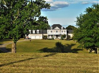 500 Morgan Dr, Gaffney, SC 29341