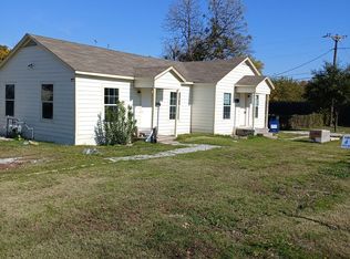 West Ave A 127-129, Garland, TX 75040
