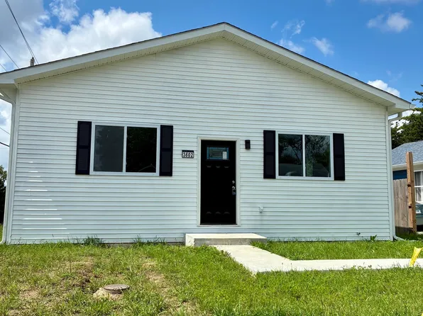 3602 N Dearborn St, Indianapolis, IN 46218
