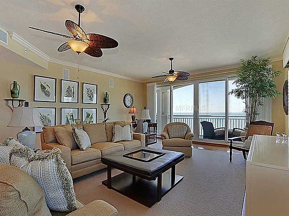2nd image of 20110 Gulf Blvd APT 601