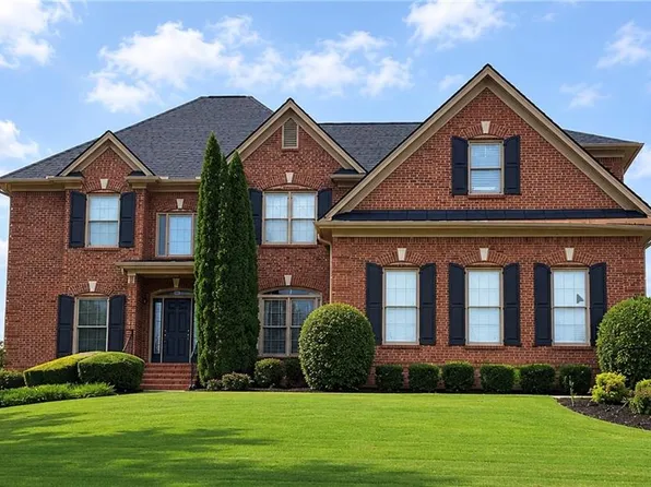 2241 Hunters Green Dr, Lawrenceville, GA 30043