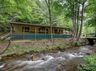 7985 Alarka Rd, Bryson City, NC 28713