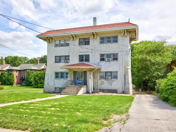 4000 University Ave APT 6, Des Moines, IA 50311