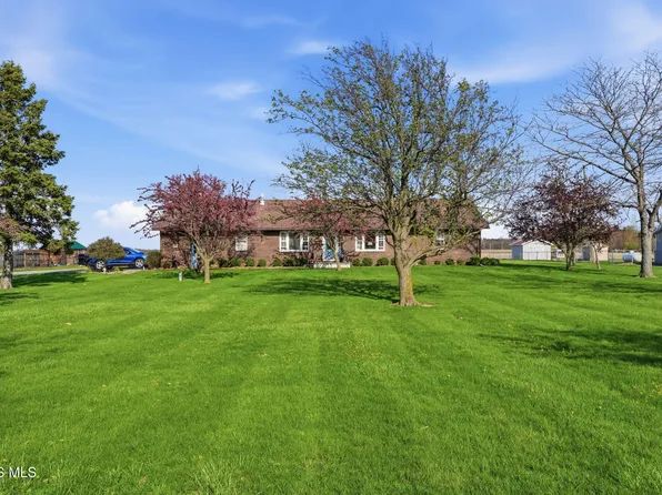 13883 Township Road 67, Findlay, OH 45840