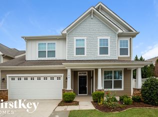 108 Artisan Ct, Mooresville, NC 28117