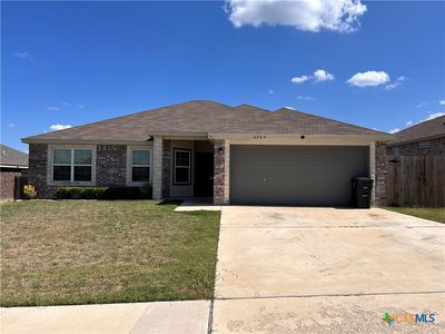 6704 Black Springs Dr, Killeen, TX, 76549