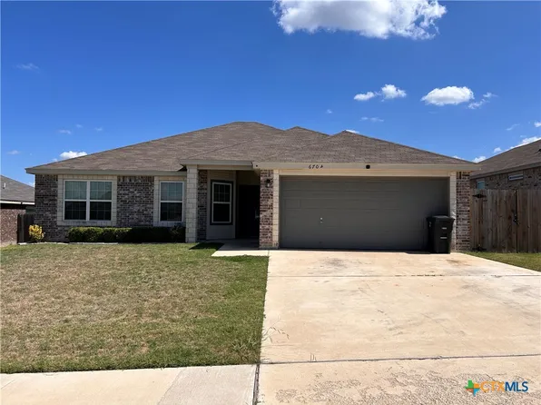 6704 Black Springs Dr, Killeen, TX 76549