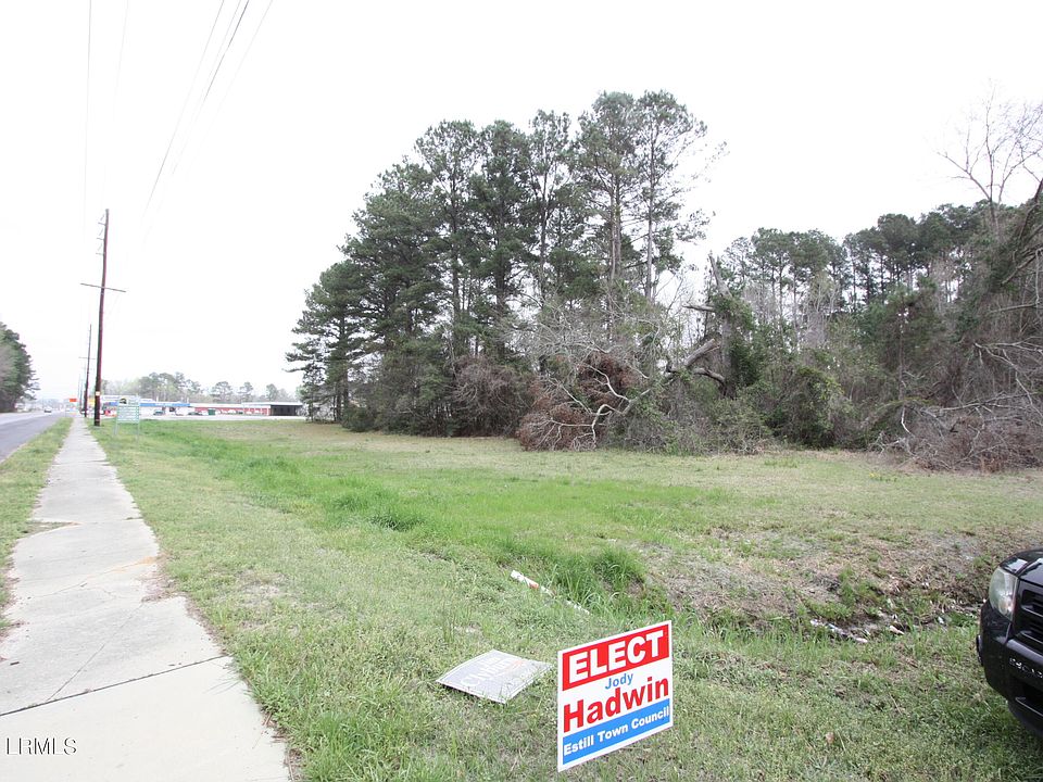 Columbia Hwy S 321, Estill, SC 29918 MLS 179691 Zillow