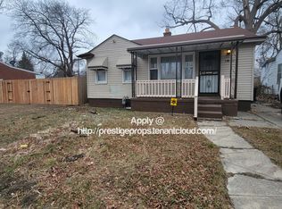 18858 Goddard St, Detroit, MI 48234
