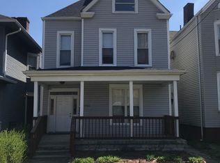 2925 S 3rd St, Louisville, KY 40208