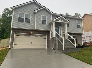 12 Gratton Ests LOT 12, Clarksville, TN 37043