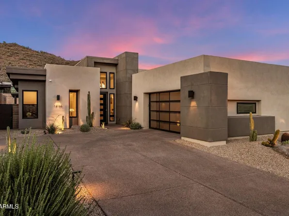 14166 E HIGHLAND Avenue, Fountain Hills, AZ 85268