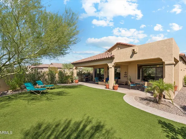 1912 N WOODRUFF --, Mesa, AZ 85207