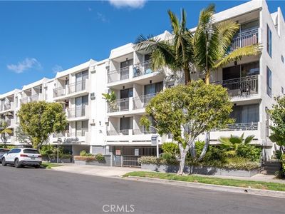 6151 Orange St APT 103, Los Angeles, CA, 90048