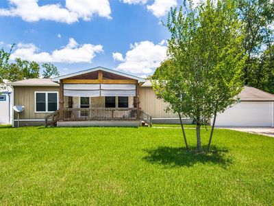 1410 Lakeside Dr, Huntsville, TX, 77320