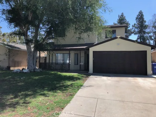 1420 Random Ln, Duarte, CA 91010