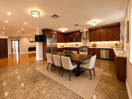 Kitchen, photo 1