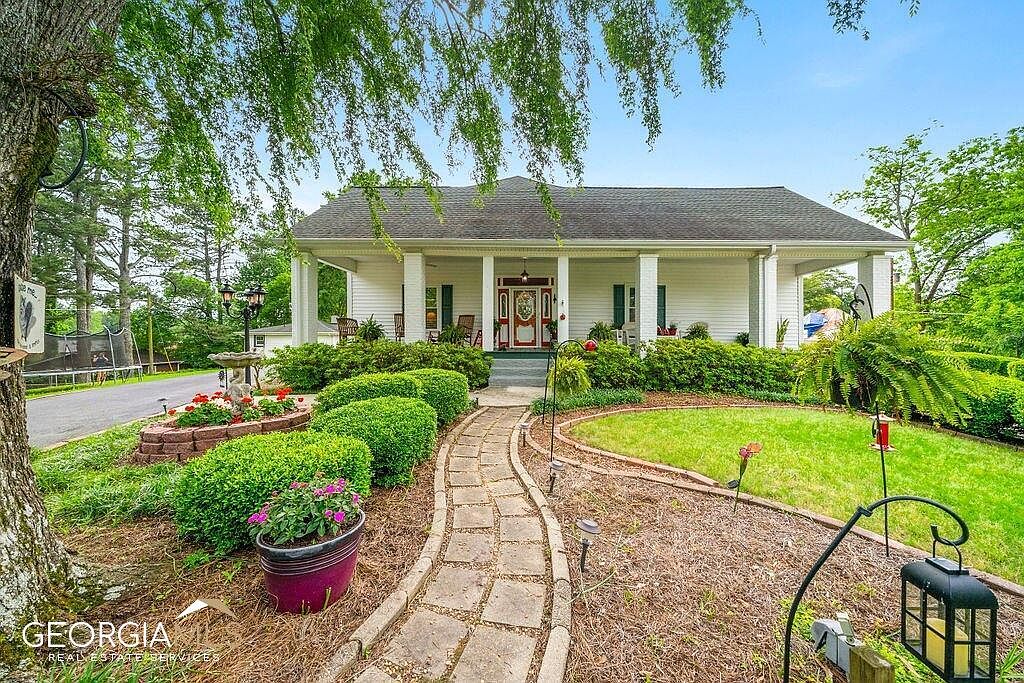 168 Polk Ave, Dallas, GA 30132 MLS 10162116 Zillow