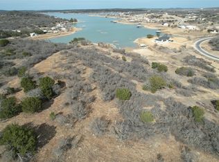 243 Hidden Shores Dr, Cisco, TX 76437