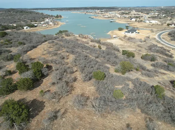 243 Hidden Shores Dr, Cisco, TX 76437