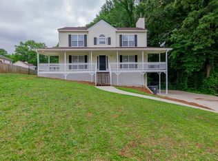 31 Courtney Ln, Dallas, GA 30132