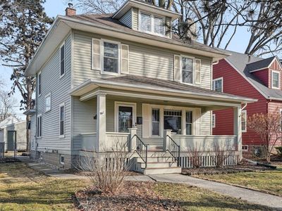 209 South James STREET, Waukesha, WI, 53186
