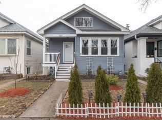 1307 Euclid Ave, Berwyn, IL 60402