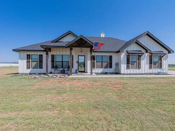 2859 SE 1415th, Andrews, TX 79714